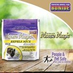 Bonide Mouse Magic Repellent Scent Packs - 12 Pack