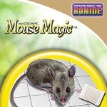 Bonide Mouse Magic Repellent Scent Packs - 12 Pack