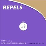 Bonide Mouse Magic Repellent Scent Packs - 12 Pack