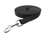Durable Nylon Training Leash for All Dogs