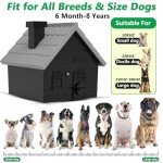 Ultrasonic Anti Barking Device for Dogs