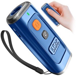 Ultrasonic Dog Bark Deterrent Device - Rechargeable