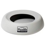 Portable Spill-Proof Pet Bowl for Travel
