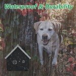 Ultrasonic Anti Barking Device for Dogs