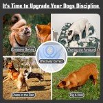 Ultrasonic Bark Control Device for Dogs, 3 Modes