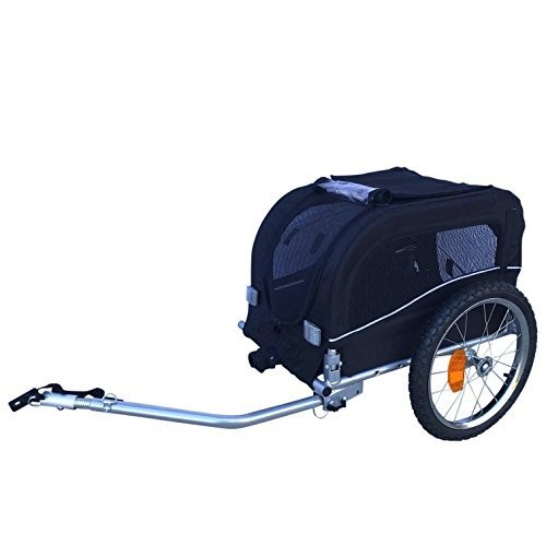 Bicycle Trailers