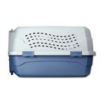 Top-Load Pet Travel Carrier for Dogs & Cats