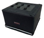 Bushwhacker Portland Dog Carrier Bike Basket