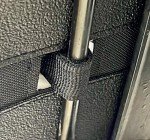 Bushwhacker Portland Dog Carrier Bike Basket