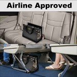 Stylish Dog Purse Carrier for Small Pets