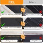 Adjustable Dog Lift Harness for Large Dogs