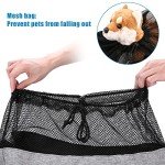 Ownpets Reversible Sling Carrier for Dogs and Cats