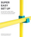 Outward Hound Indoor Dog Agility Training Kit