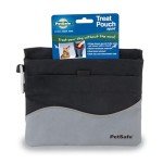 PetSafe Sport Treat Pouch - Durable Dog Training Tool