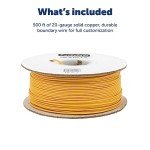 PetSafe 500ft Underground Dog Fence Wire