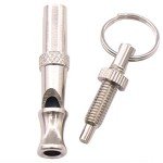 Dog Whistle Training Set for Puppies - 3 Pack