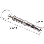 Dog Whistle Training Set for Puppies - 3 Pack