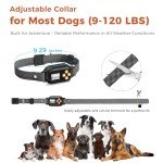 Wireless GPS Dog Collar Fence System - Waterproof