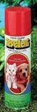 Indoor/Outdoor Puppy Repellent Spray