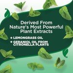 Vet's Best Natural Mosquito Repellent for Pets