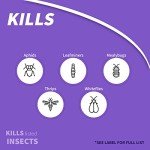 Insect Control Granules for Indoor and Outdoor Plants