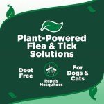 Vet's Best Natural Mosquito Repellent for Pets