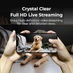 Waggle Pet Camera & Temperature Monitor for RVs