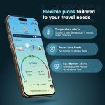 Waggle Pet Camera & Temperature Monitor for RVs