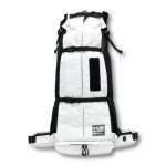 K9 Sport Sack Knavigate Dog Carrier Backpack - Gray