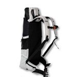 K9 Sport Sack Knavigate Dog Carrier Backpack - Gray