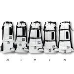 K9 Sport Sack Knavigate Dog Carrier Backpack - Gray