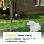 PetSafe Ultrasonic Bark Control for All Dogs
