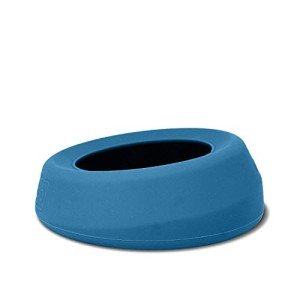 Kurgo No Spill Travel Water Bowl for Dogs
