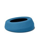 Kurgo No Spill Travel Water Bowl for Dogs