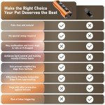 Rechargeable Ultrasonic Dog Bark Deterrent Device