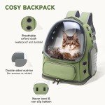 Cawypety Bubble Backpack Carrier for Pets