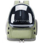Cawypety Bubble Backpack Carrier for Pets