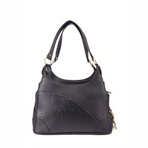 Stylish Leather Pet Carrier for Small Dogs