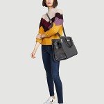 Soft-Sided Pet Carrier Tote for Small Dogs & Cats