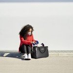 Soft-Sided Pet Carrier Tote for Small Dogs & Cats