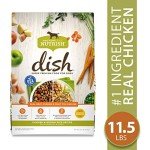 Rachael Ray Nutrish Chicken & Brown Rice Dog Food