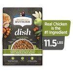 Rachael Ray Nutrish Chicken & Brown Rice Dog Food