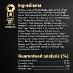 Cesar Small Breed Dry Dog Food - Chicken & Veggies