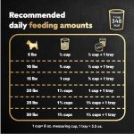 Cesar Small Breed Dry Dog Food - Chicken & Veggies