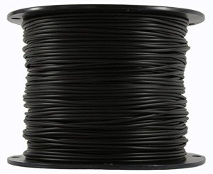 1000 Feet 20 Gauge Underground Dog Fence Wire
