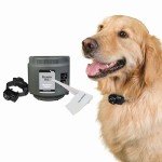 Wireless Dog Fence System - Adjustable Up to ½ Acre