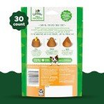 Greenies Chicken Flavor Pill Pockets for Dogs
