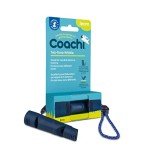 Two Tone Dog Training Whistle with Lanyard