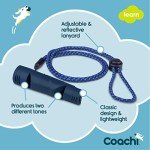 Two Tone Dog Training Whistle with Lanyard