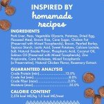 Buddy Biscuits Bacon Flavor Training Bites 10 oz